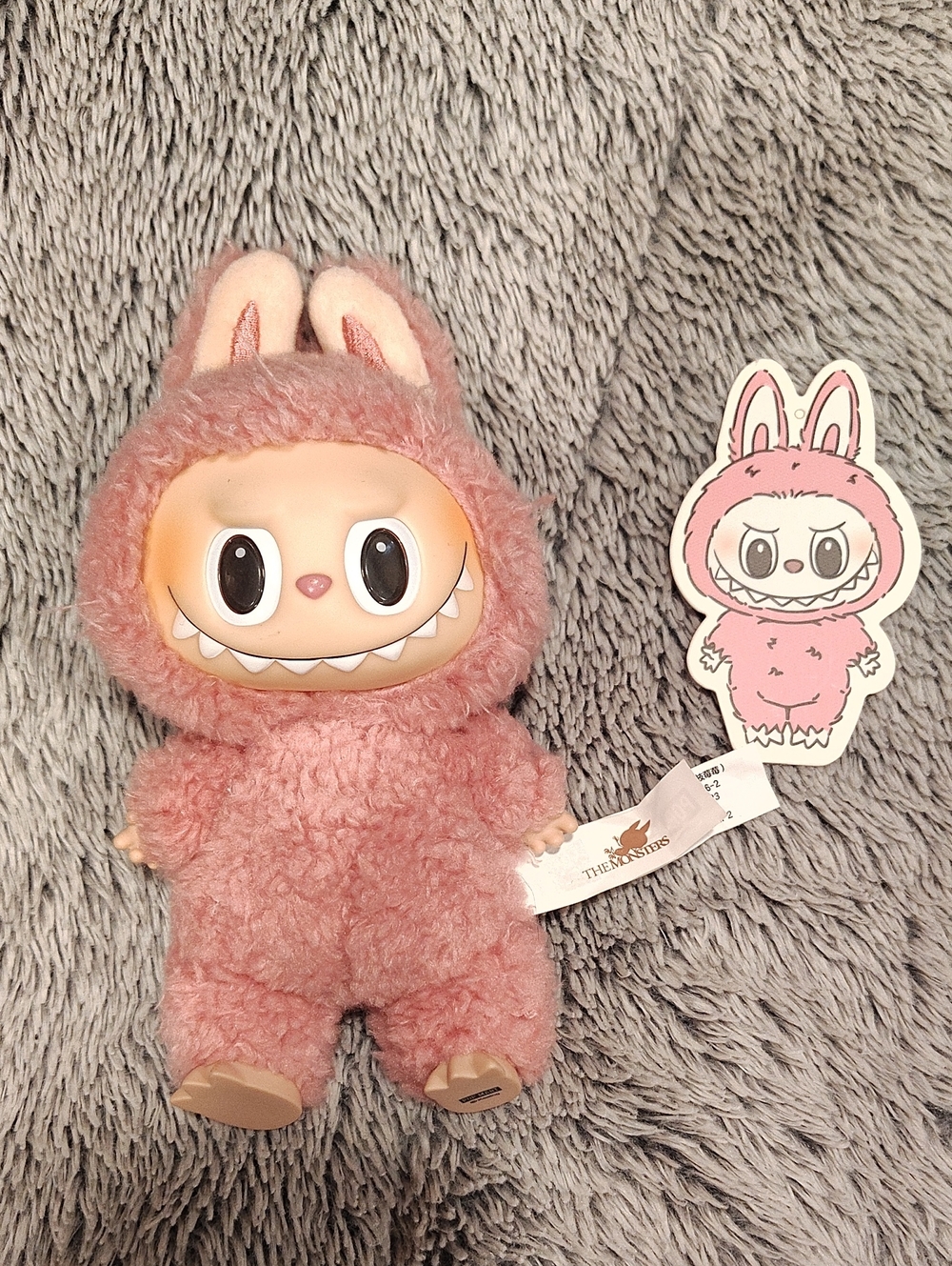 *OFFICIAL* Labubu